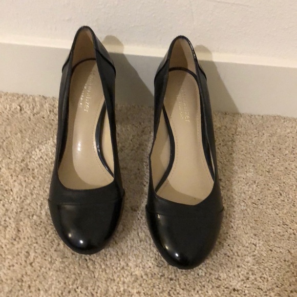 Naturalizer comfort heels - Picture 2 of 3